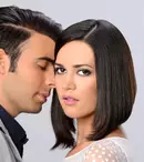 „Pasiune interzisă”, cu Jencarlos Canela și Monica Spear, începe la Acasă
