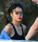 Rihanna va juca în noul film Bond