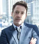 Robert Downey Jr.: „Dependența de droguri a fost doar o fază”