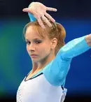 Sandra Izbașa, una dintre vedetele de la “Dansează printre vise”