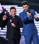 Caravana “Românii au talent” începe în octombrie. Bartoş şi Smiley, gazde şi în sezonul 5