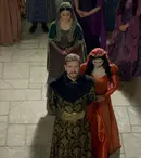 Diseară, în „Suleyman”: Mihrimah se răzbună pe Fatma, sora sultanului