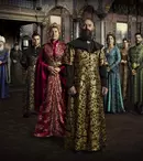 „Suleyman Magnificul - Sub domnia iubirii” revine la tv joia aceasta
