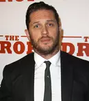 Tom Hardy şi soţia lui au devenit părinţi