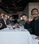 Jaf...la turnul mare