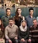 Serialul turcesc „Trandafirul Negru” s-a mutat de la Pro TV la Acasă