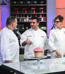 Buddy Valastro se întoarce pe TLC într-un nou sezon „Următorul mare cofetar”