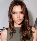 Copiii Victoriei Beckham nu știau că este creatoare de modă