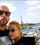 CRBL şi-a dus soţia la Paris, la concertul lui Beyonce şi Jay Z