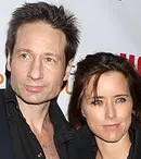 David Duchovny și Téa Leoni au rămas apropiați după divorț