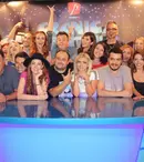 „Cronica Cârcotaşilor” revine la Prima TV cu noi prezentatori