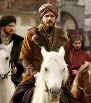 Azi în „Suleyman”: Prințul Mustafa e în pericol 