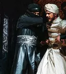 Tensiune maximă, diseară, în serialul “Suleyman Magnificul”