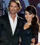 Angelique Boyer şi Sebastian Rulli recunosc că se iubesc
