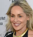 Sharon Stone a făcut pe diva la filmările peliculei „Un ragazzo d’oro”