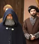 Azi în „Suleyman”: Marele sultan este dezamăgit de fiul său, Mustafa