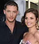 Tom Hardy s-a căsătorit în secret