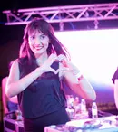 Alexandra Bădoi a lansat videoclipul piesei „Goodbye”