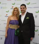 Amalia Enache și Dragoș Bucurenci vor prezenta ”Halloween Charity Ball”