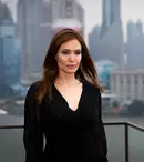 Angelina Jolie: „Nu pot sta locului”