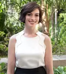 Anne Hathaway: „Îmi cronometrez dușurile”