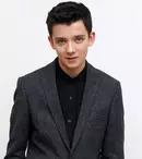 Asa Butterfield va juca în noul film al lui Tim Burton?