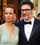 Berenice Bejo și Michel Hazanavicius vin la „Halloween Charity Ball”
