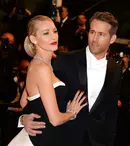 Ryan Reynolds va deveni tată | Iată prima poză cu Blake Lively însărcinată!