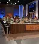 Ce se întâmplă diseară în bucătăria de la „MasterChef”