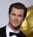 Chris Hemsworth față în față cu Moby Dick în „In the Heart of the Sea”