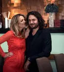 Chef Florin Dumitrescu și-a dus soția la Paris de ziua ei