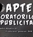 Devoratorii de publicitate fac curățenie generală pe 7 noiembrie, la Sala Polivalentă