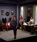 Serialul „Cum să scapi nepedepsit”, cu Viola Davis, din această seară la AXN