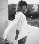 Sore își lansează prima colecție de haine