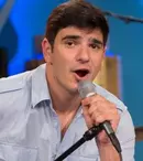 Alex Bogdan, DJ în timpul liber şi pasionat de talent-show-uri la „serviciu”