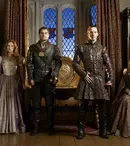 Serialul fenomen „Dinastia Tudorilor”, cu Rhys-Meyers, începe la Film Cafe
