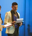 Cum s-au costumat invitaţii la cea de-a șaptea ediție „Halloween Charity Ball”