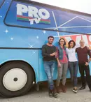 Emisiunea „Visuri la cheie” debutează la Pro TV în această seară