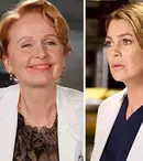Ellen Pompeo („Anatomia lui Grey”) vorbeşte despre sora ei vitregă 