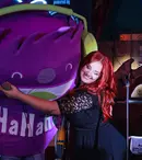 Feli Donose, de la „Vocea României”, a lansat single-ul „Cine te crezi?”