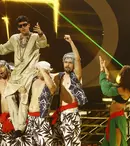 FOTO: Florin Ristei a câștigat ediția de sâmbătă „Te cunosc de undeva!”