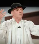 Grigore Leşe revine la TVR cu o nouă emisiune, „Drumul lui Leşe”