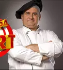 Horia Vîrlan e gata: Al 13-lea sezon „Cireașa de pe tort” începe diseară