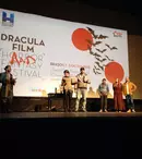 Dracula Film: Horror and Fantasy Festival 2014: lista câștigătorilor