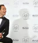 De cinci ori tată. Jude Law mai are o fetiță