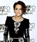 Kristen Stewart nu pleacă urechea la critici