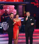 Cele 12 echipe au dat startul emisiunii „Dansează printre stele”