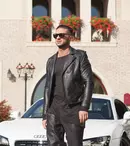 Dorian Popa lansează primul clip din cariera solo, "Pe placul tău"