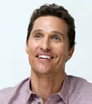 Matthew McConaughey își împrumută vocea unui koala