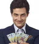 INTERVIUL ALTFEL. Mihai Călin nu crede în mitul personajelor trăsnite de la tv